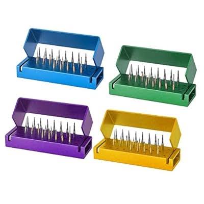 Bur Holder Dental