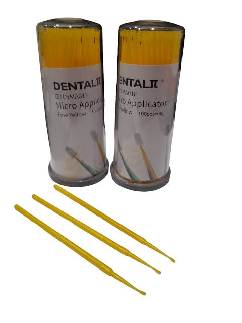 Micro Applicator