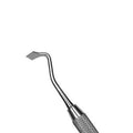 Amalgam Kite Shaped Carver