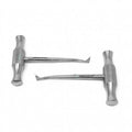 Cross Bar set