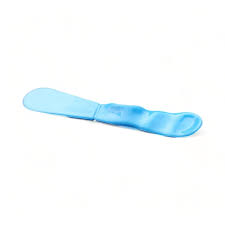 Mixing Spatula (Plastic)