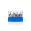 Crown & Bridge Preparation burs kit