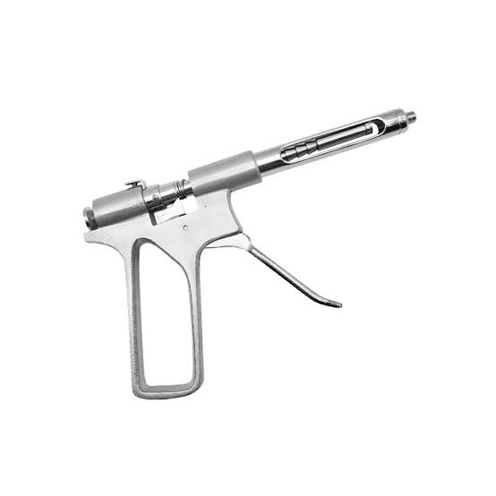 Dental Intraligamental Anesthetic Power Syringe 1.8ml