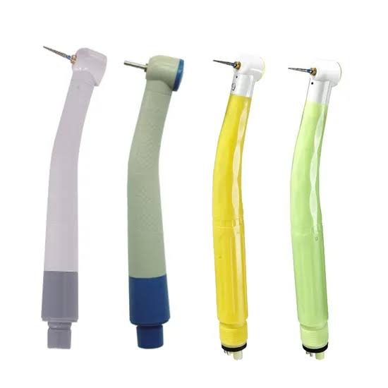 Disposable Handpiece