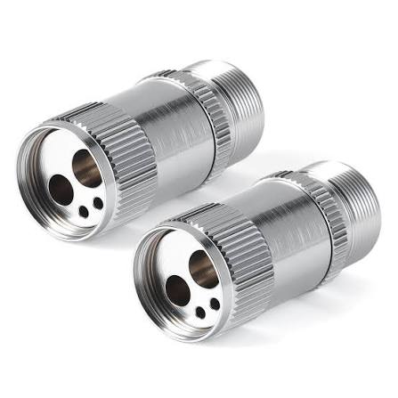 dental bracket set