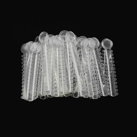 Orthodontic Bracket Ligatures