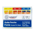 Gutta Percha GP protaper without Marking