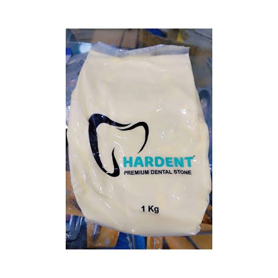 Hardplaster  Hygedent