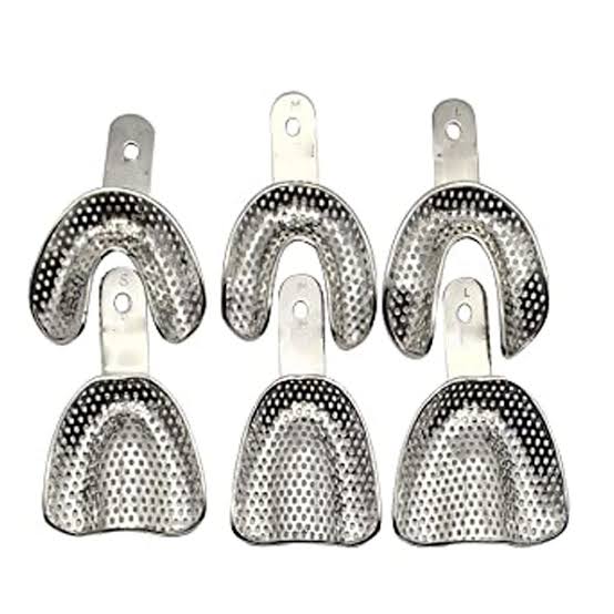Impression Tray SS