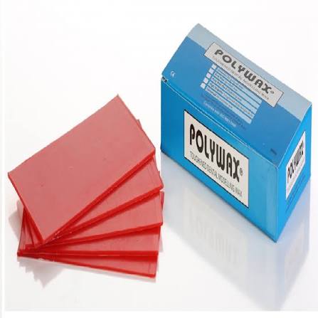 Polywax dental