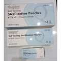 Self Sealing Sterilization Pouches for Safe Instrument Packaging