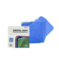 Rubber Dam Sheet for Dental Isolation