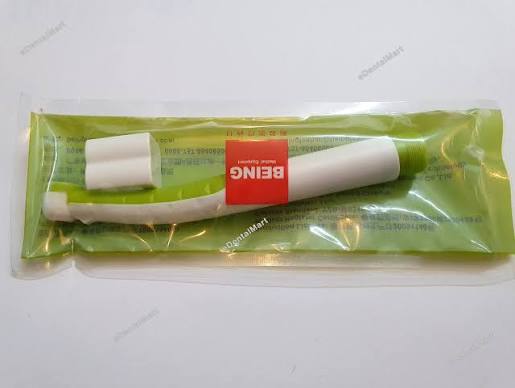 Disposable Handpiece