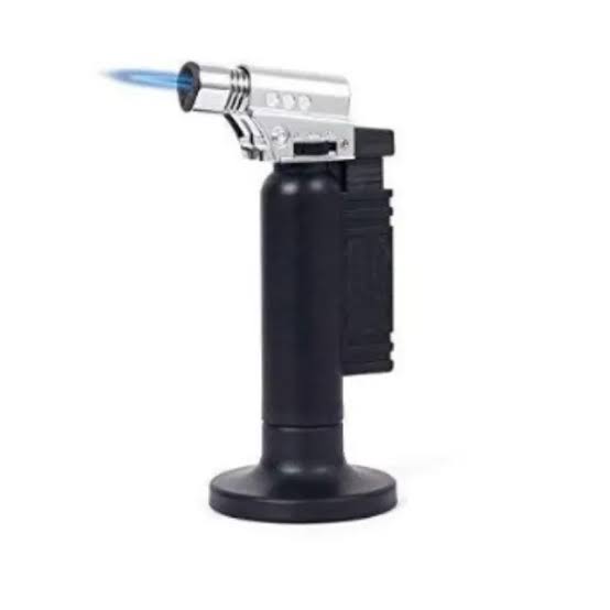 Lighter dental