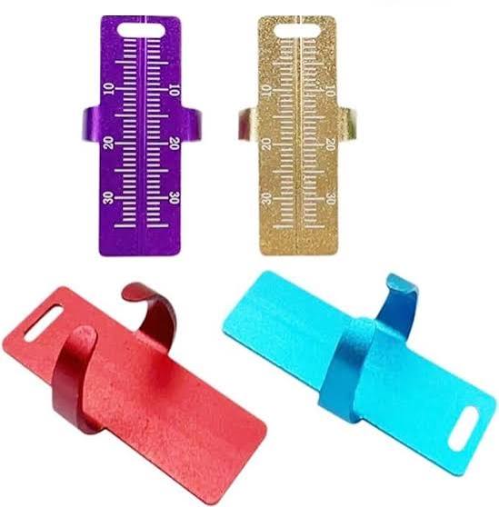 Endo Ring | Endo Scale Ring