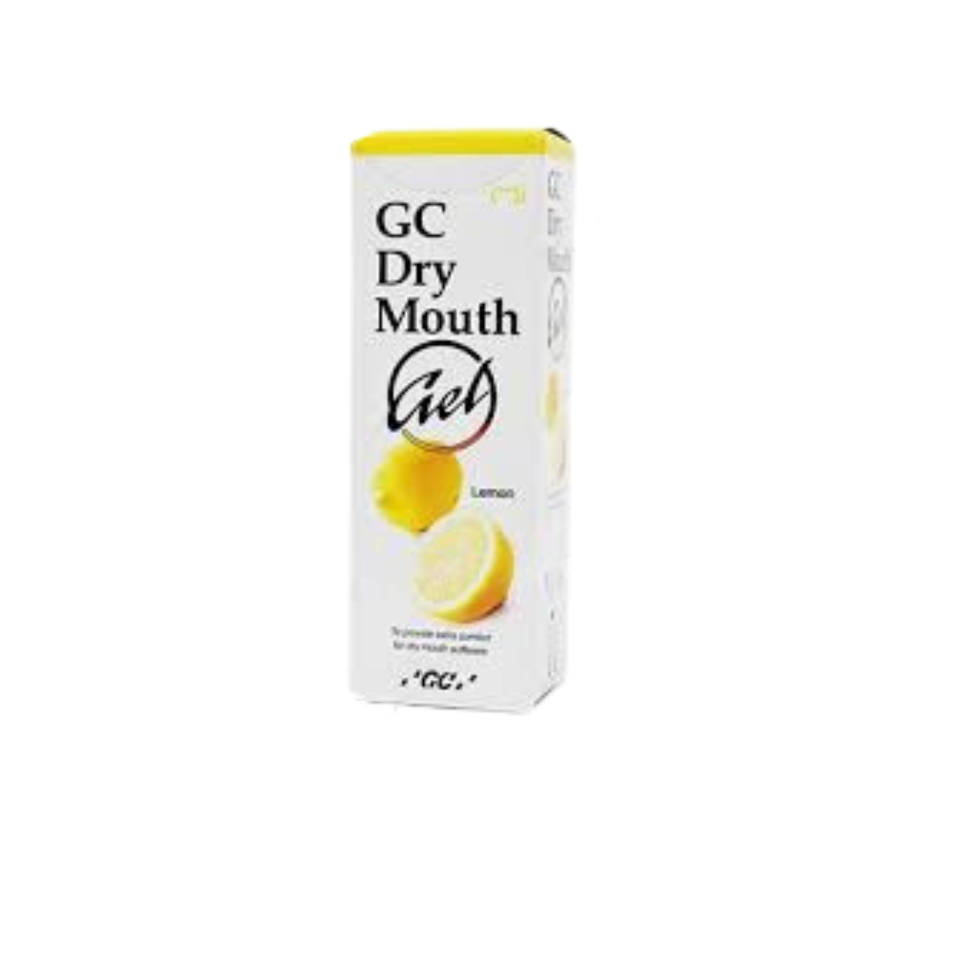 GC Dry Mouth Gel